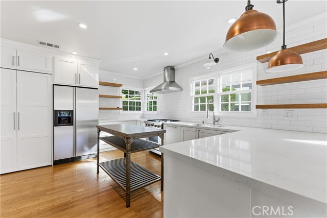 Detail Gallery Image 25 of 56 For 1230 Oak Circle, Glendale,  CA 91208 - 3 Beds | 2 Baths