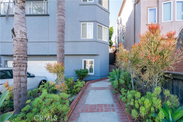 Detail Gallery Image 7 of 65 For 1419 Monterey, Hermosa Beach,  CA 90254 - 3 Beds | 2/1 Baths