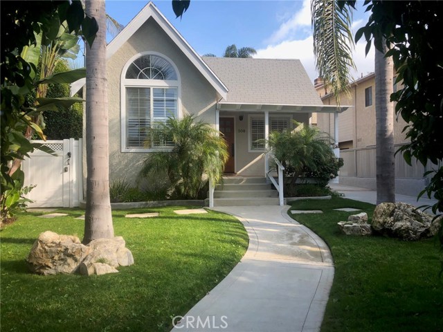 Photo of 508 N Francisca Avenue, Redondo Beach, CA 90277