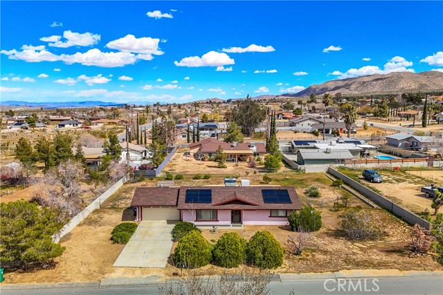 7433 Frontera Avenue, Yucca Valley, CA 