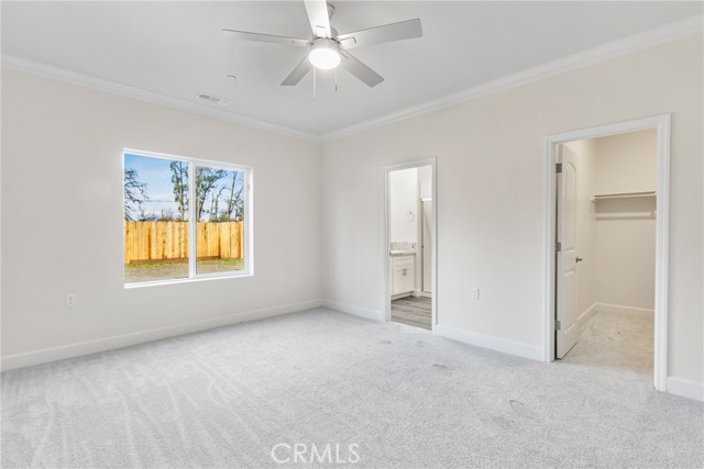 Detail Gallery Image 18 of 22 For 2967 Capella Drive, Merced,  CA 95341 - 4 Beds | 2 Baths