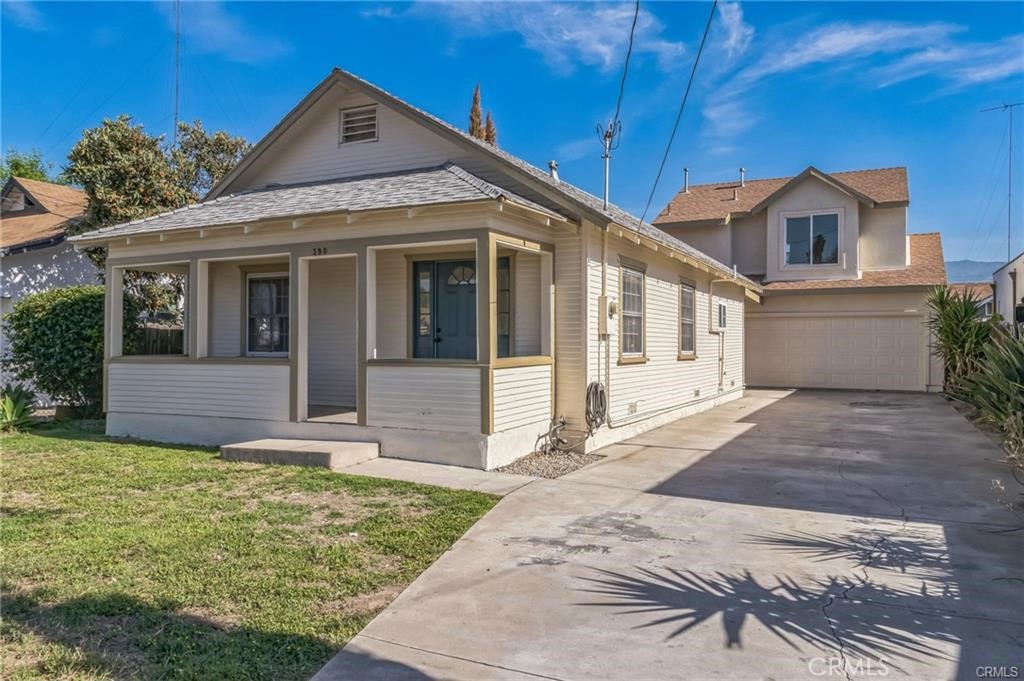 390 E 4th Street
