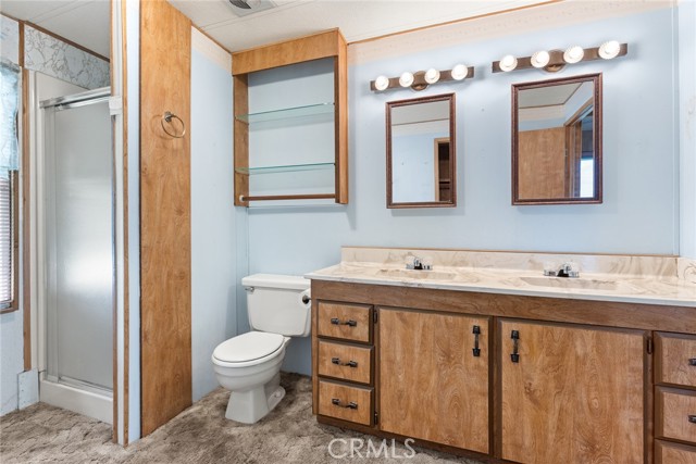 Detail Gallery Image 13 of 25 For 1675 Manzanita #78,  Chico,  CA 95926 - 3 Beds | 2 Baths