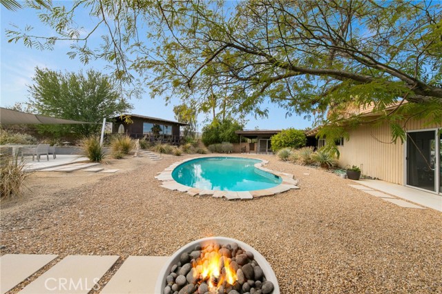 Detail Gallery Image 53 of 75 For 3876 Hopi Path, Borrego Springs,  CA 92004 - 3 Beds | 2/1 Baths