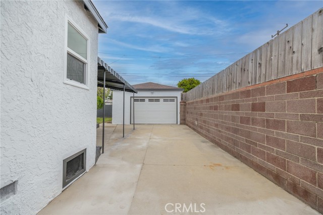 Detail Gallery Image 28 of 38 For 14710 S Frailey Ave, Compton,  CA 90221 - 3 Beds | 2 Baths