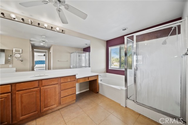 Detail Gallery Image 12 of 17 For 13413 Pelican Peak Ct, Corona,  CA 92880 - 4 Beds | 3 Baths