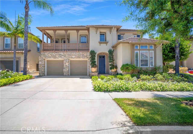 10 Heather, Irvine, CA 92620