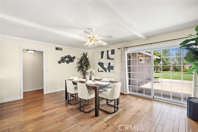 Detail Gallery Image 8 of 44 For 9111 Blackbird Ave, Fountain Valley,  CA 92708 - 4 Beds | 2 Baths