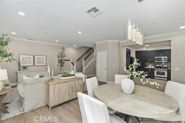 Detail Gallery Image 9 of 31 For 43002 Calle Cristal #35,  Temecula,  CA 92592 - 3 Beds | 2/1 Baths