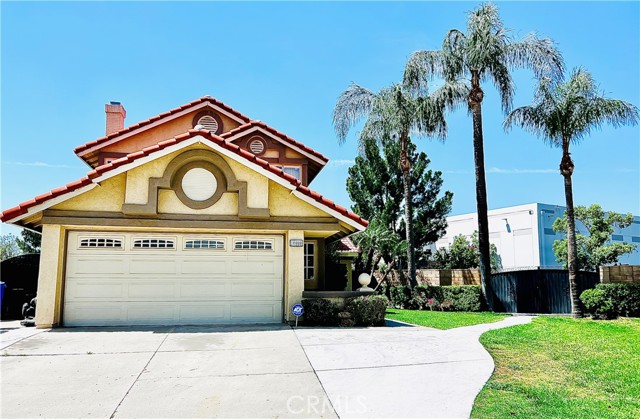 14909 Dandelion Court, Fontana, CA 92336