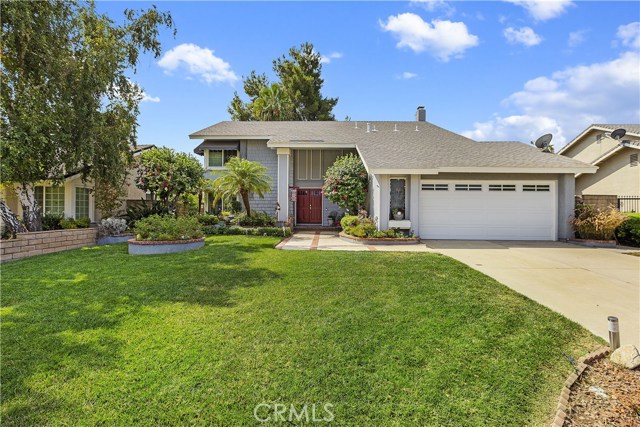 6559 Hayes Court, Chino, CA 91710