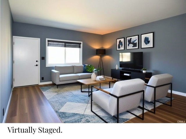 Detail Gallery Image 3 of 30 For 21317 Costanso St, Woodland Hills,  CA 91364 - 1 Beds | 1 Baths