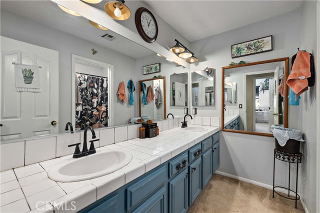 Detail Gallery Image 34 of 50 For 44235 Westridge, Lancaster,  CA 93536 - 5 Beds | 3 Baths