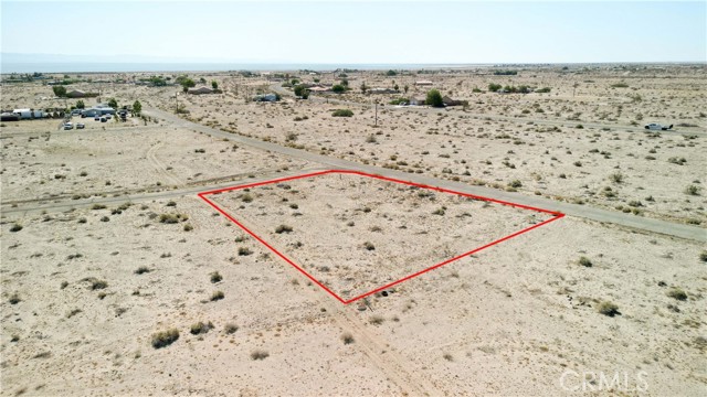 Detail Gallery Image 13 of 31 For 0 Perth Amboy, Thermal,  CA 92274 - – Beds | – Baths