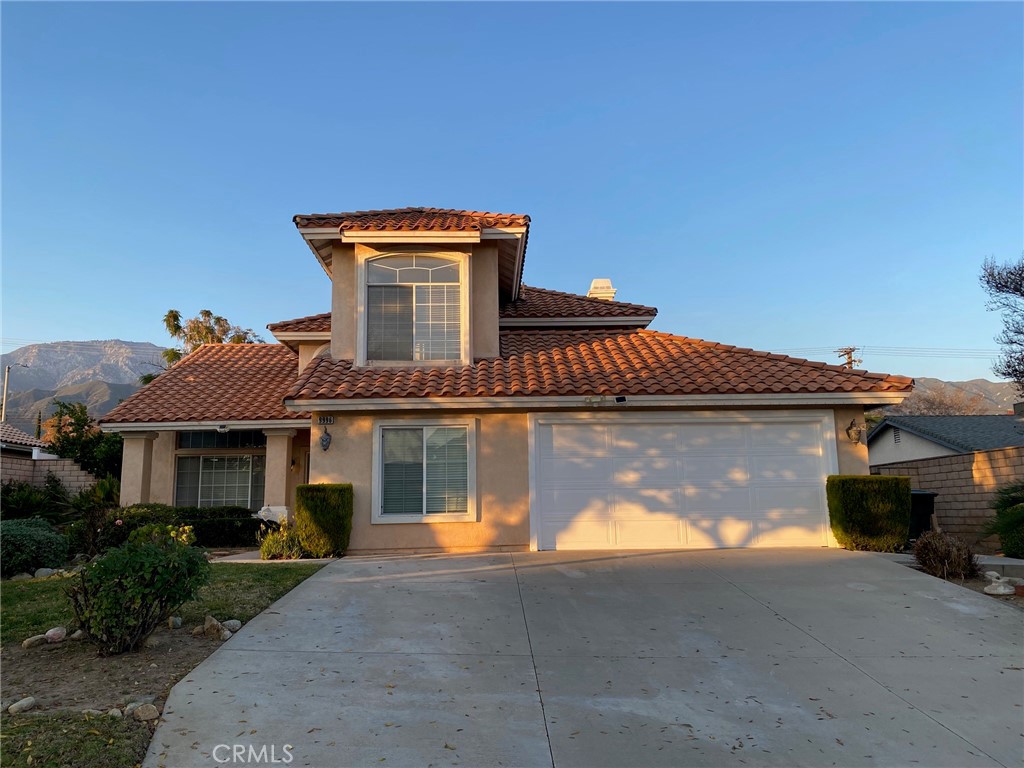 9996 Orange Street, Rancho Cucamonga, CA 91737