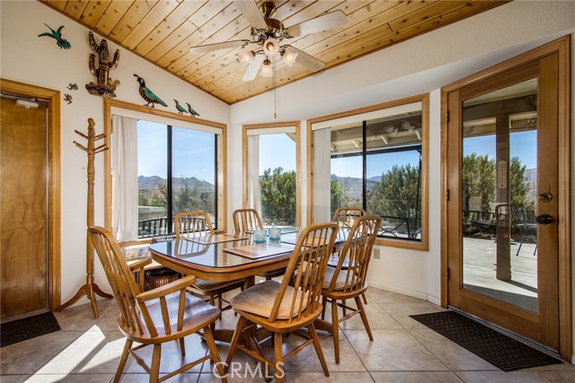 Detail Gallery Image 18 of 43 For 63257 Wagon Wheel Rd, Joshua Tree,  CA 92252 - 4 Beds | 2 Baths