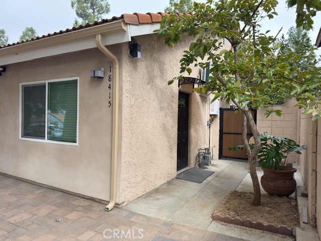 Detail Gallery Image 2 of 21 For 18415 Tuba St, Northridge,  CA 91325 - 1 Beds | 1 Baths