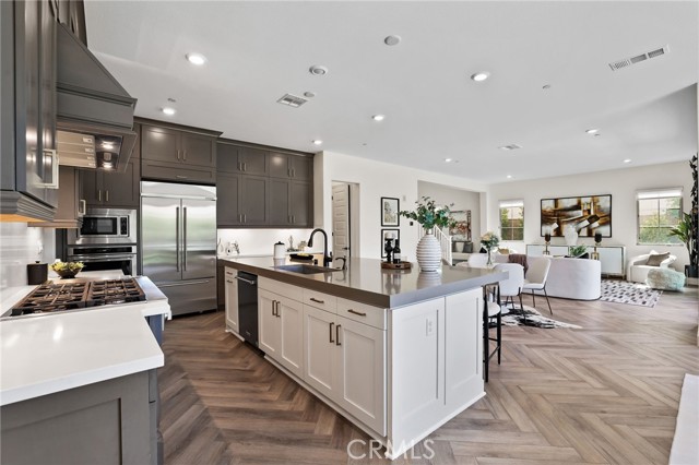 Detail Gallery Image 20 of 67 For 56 Steeplechase, Irvine,  CA 92602 - 4 Beds | 4/1 Baths