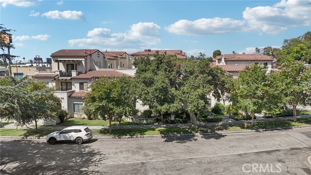 Detail Gallery Image 36 of 51 For 879 Michigan Bld #K,  Pasadena,  CA 91107 - 3 Beds | 2/1 Baths