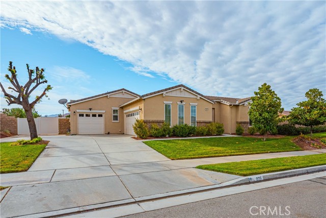 Detail Gallery Image 73 of 74 For 275 Mahogany St, Hemet,  CA 92543 - 4 Beds | 3/1 Baths