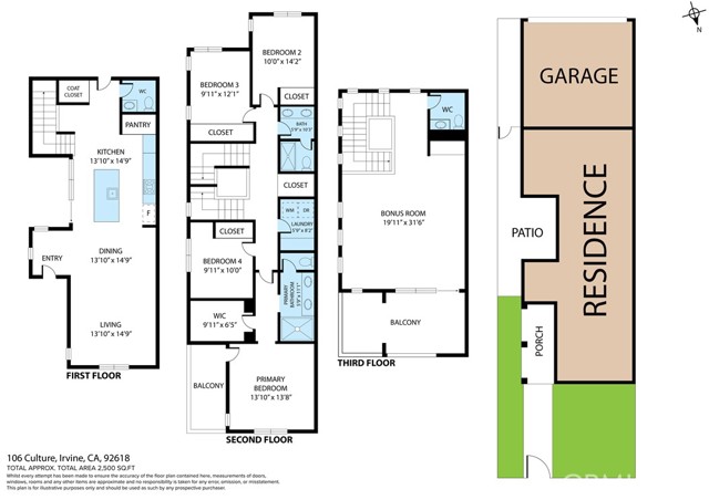 Property Photo from MLS