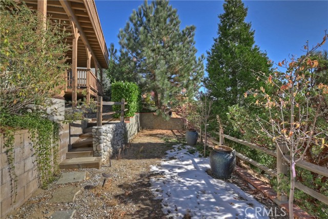 Detail Gallery Image 44 of 49 For 26660 Merced Ln, Lake Arrowhead,  CA 92352 - 3 Beds | 2/1 Baths