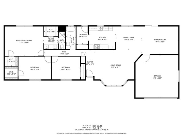 Detail Gallery Image 6 of 41 For 39614 Pierce Lake Dr, Oakhurst,  CA 93644 - 3 Beds | 2 Baths