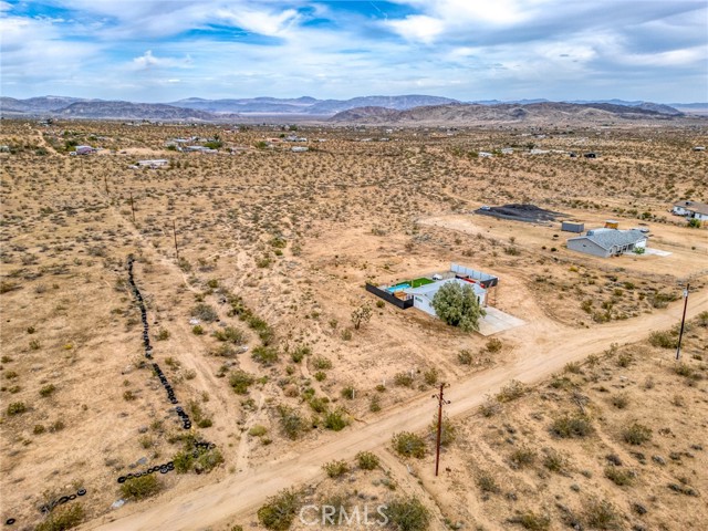 Detail Gallery Image 45 of 51 For 55500 Massachusets, Landers,  CA 92285 - 2 Beds | 1 Baths