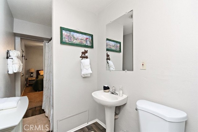 Detail Gallery Image 19 of 29 For 39414 Ruby Ln, Big Bear Lake,  CA 92315 - 2 Beds | 1 Baths