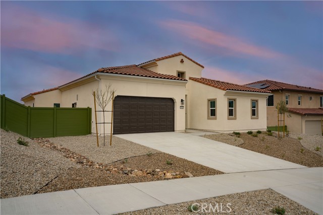 Detail Gallery Image 3 of 3 For 6446 Marblebrook Ave, Hesperia,  CA 92345 - 3 Beds | 2/1 Baths