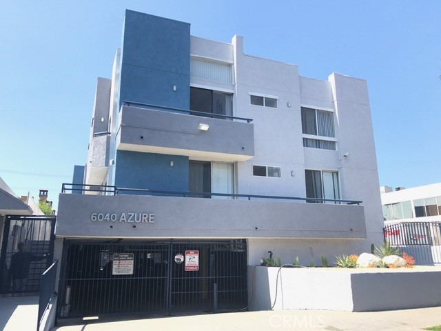 6042 Barton Ave, Los Angeles, CA 90038