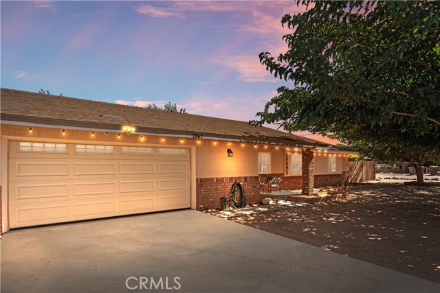 Detail Gallery Image 1 of 21 For 7867 Oxford Ave, Hesperia,  CA 92345 - 3 Beds | 2 Baths