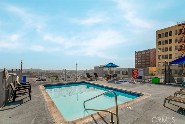 Detail Gallery Image 15 of 55 For 746 S Los Angeles St #1009,  Los Angeles,  CA 90014 - 0 Beds | 1 Baths