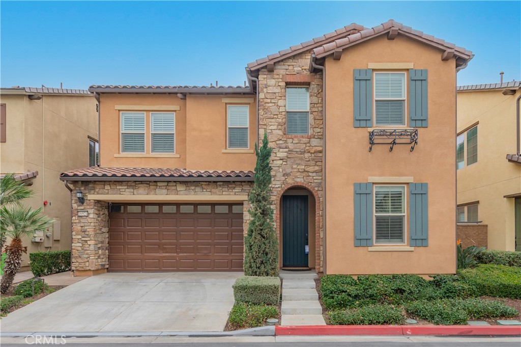 16924 Copperleaf Court