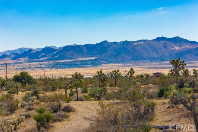 Detail Gallery Image 43 of 75 For 5324 Paradise View Rd, Yucca Valley,  CA 92284 - 2 Beds | 1 Baths