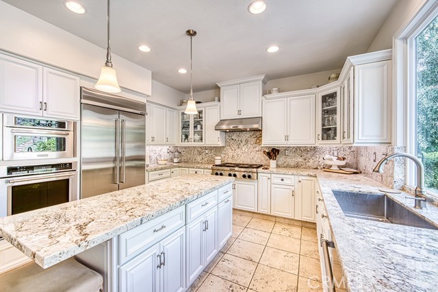 Detail Gallery Image 10 of 43 For 11 Lusitano, Coto de Caza,  CA 92679 - 5 Beds | 3 Baths