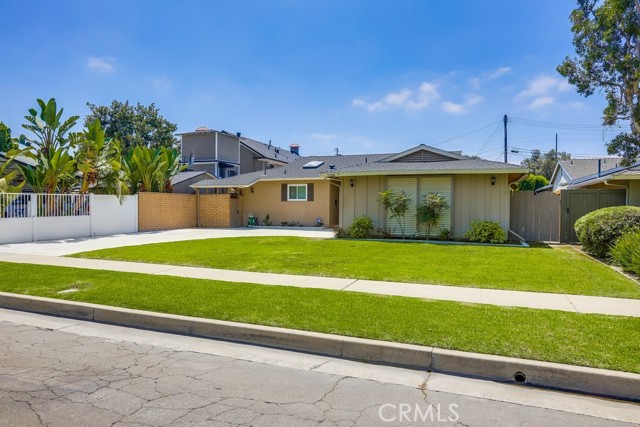 Detail Gallery Image 3 of 62 For 1206 W Porter Ave, Fullerton,  CA 92833 - 3 Beds | 2 Baths