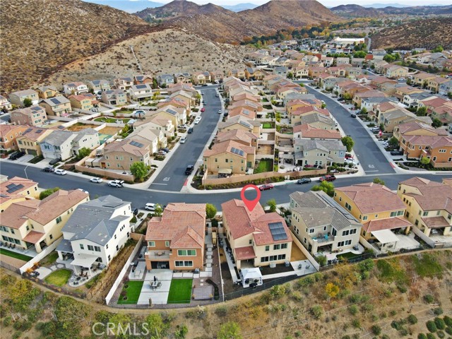 Detail Gallery Image 25 of 34 For 24449 Payton Dr, Lake Elsinore,  CA 92532 - 4 Beds | 3 Baths