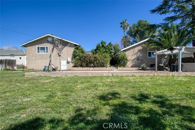 Detail Gallery Image 49 of 61 For 11758 Grant St, Yucaipa,  CA 92399 - 4 Beds | 2 Baths