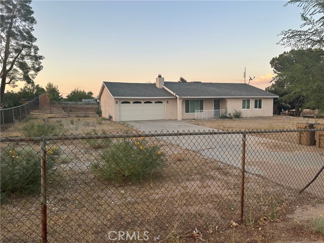 Detail Gallery Image 1 of 1 For 17646 Juniper St, Hesperia,  CA 92345 - 3 Beds | 2 Baths