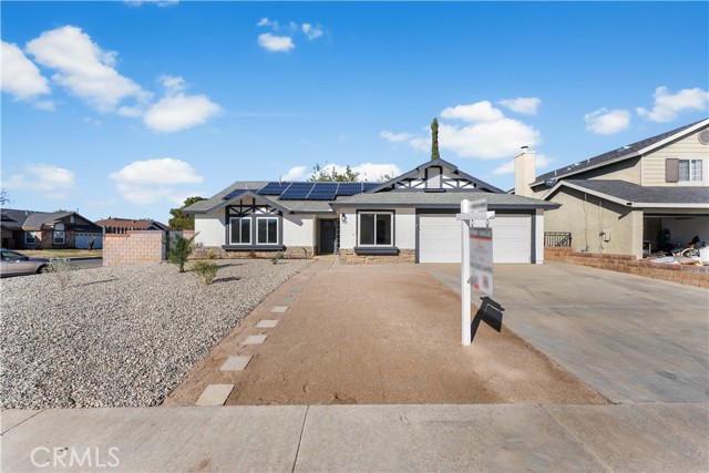 Detail Gallery Image 44 of 46 For 3519 Jupiter Ave, Palmdale,  CA 93550 - 4 Beds | 2 Baths