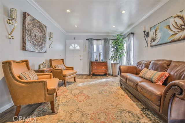 Detail Gallery Image 5 of 48 For 12107 Arlee, Norwalk,  CA 90650 - 3 Beds | 2/1 Baths