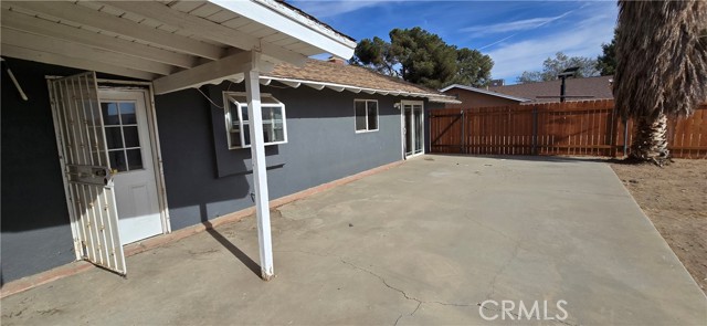 Detail Gallery Image 14 of 14 For 14411 Willow, Hesperia,  CA 92345 - 3 Beds | 2 Baths