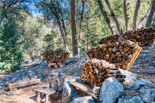 Detail Gallery Image 18 of 26 For 9287 Corral Rd, Forest Falls,  CA 92339 - 2 Beds | 1 Baths