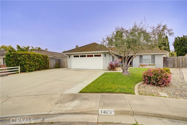 Image 2 for 1469 Mercer Court, Santa Maria, CA 93455