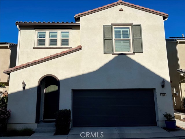 Detail Gallery Image 1 of 8 For 4115 Cameron Way #103,  Corona,  CA 92883 - 3 Beds | 2/1 Baths