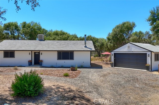 Detail Gallery Image 1 of 43 For 3848 Sherrod Rd, Mariposa,  CA 95338 - 2 Beds | 2 Baths