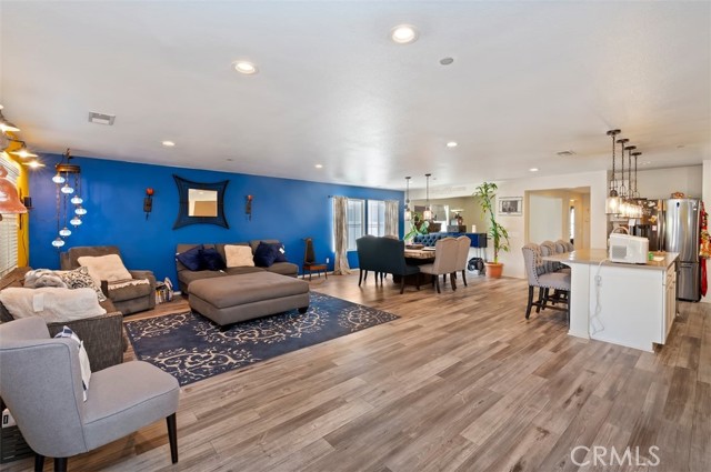 Detail Gallery Image 6 of 16 For 3450 Potomac Ct, Perris,  CA 92570 - 5 Beds | 3 Baths