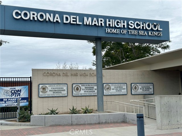 Detail Gallery Image 22 of 25 For 2316 Vista Hogar, Newport Beach,  CA 92660 - 3 Beds | 2 Baths