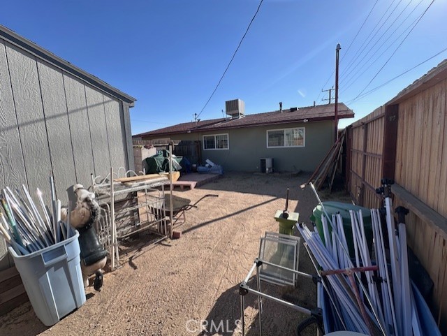 Detail Gallery Image 28 of 32 For 25478 Ash Rd, Barstow,  CA 92311 - 4 Beds | 2 Baths